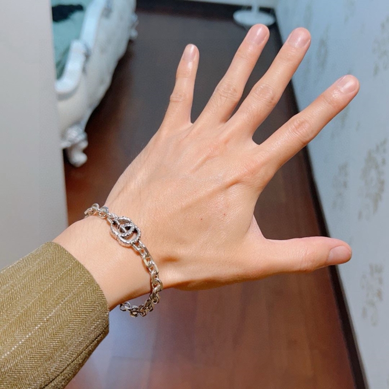 Gvc*1 bracelets